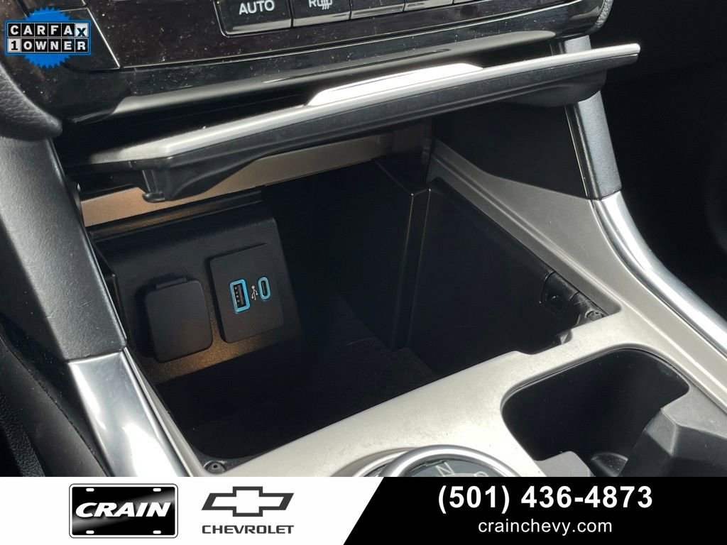 Used 2024 Ford Explorer Limited image 20