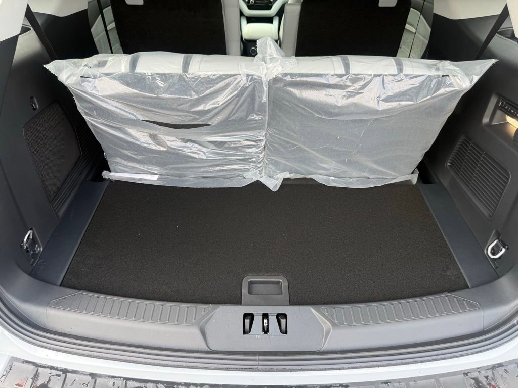 New 2026 Ford Explorer Platinum AWD/4WD image 48