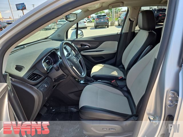 Used 2017 Buick Encore Preferred FWD image 17