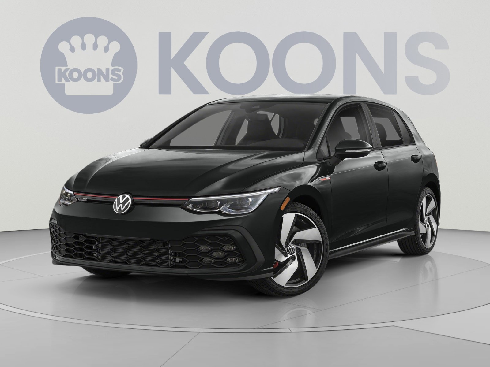 Used 2024 Volkswagen GTI S
