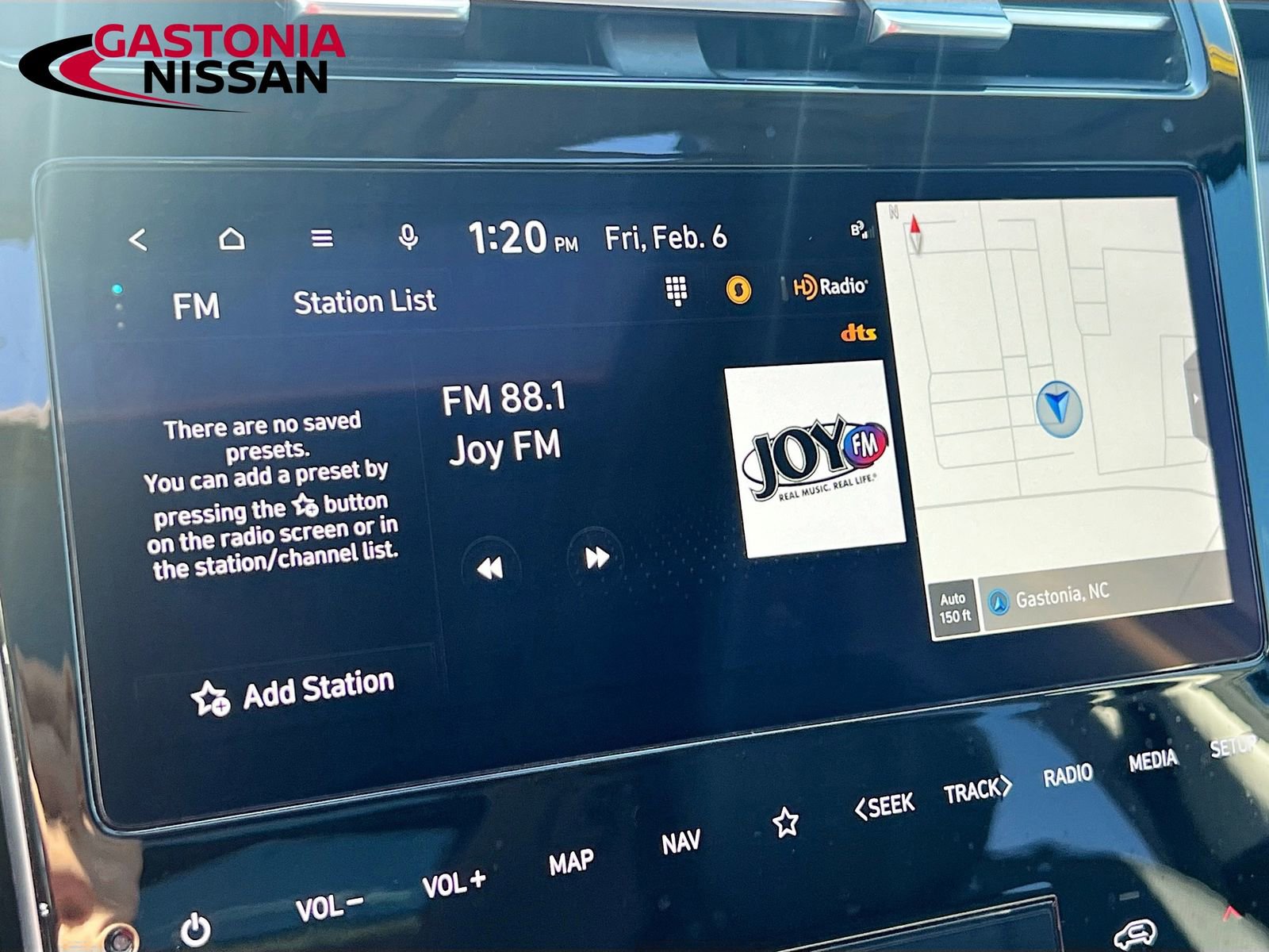 Used 2024 Hyundai Tucson SEL image 19