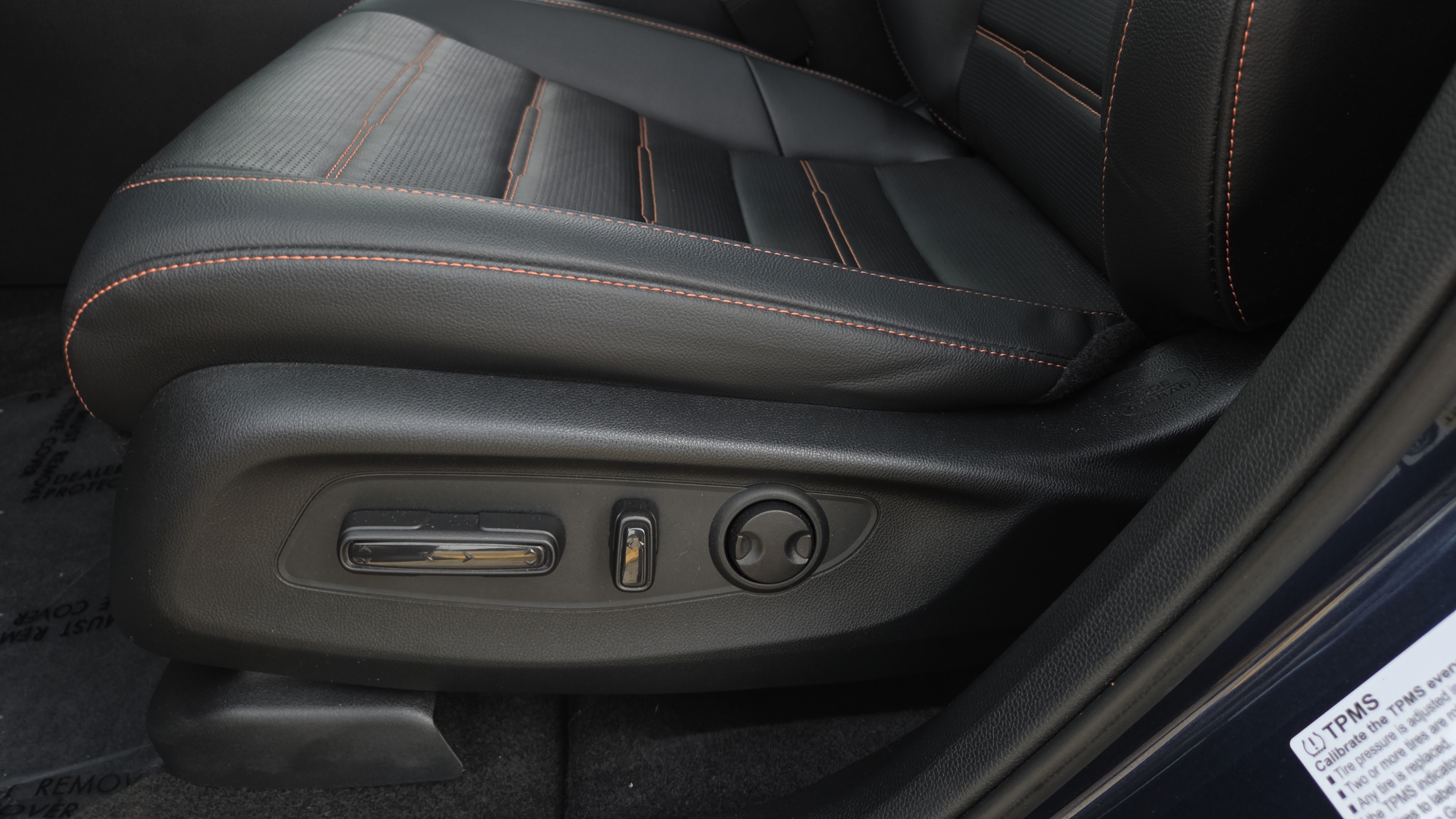 Used 2024 Honda CR-V Sport Touring image 10