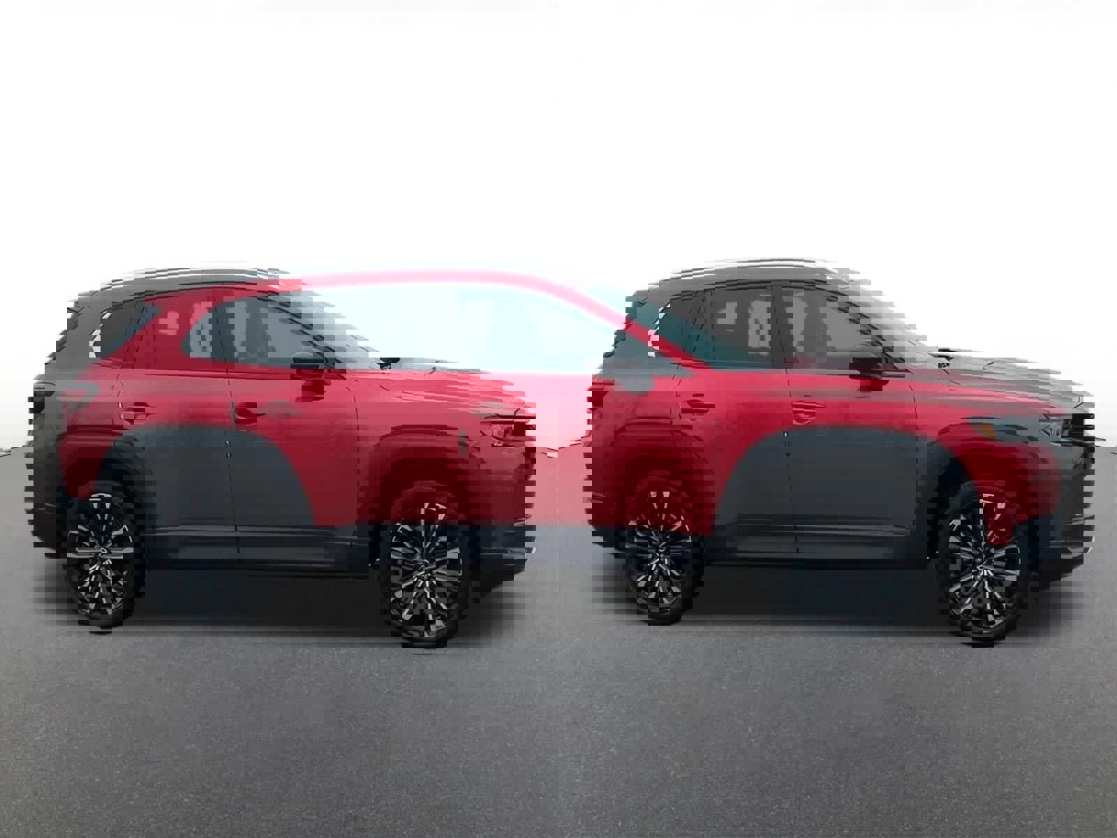 Used 2024 MAZDA CX-50 2.5 Turbo w/ Weather Package image 7