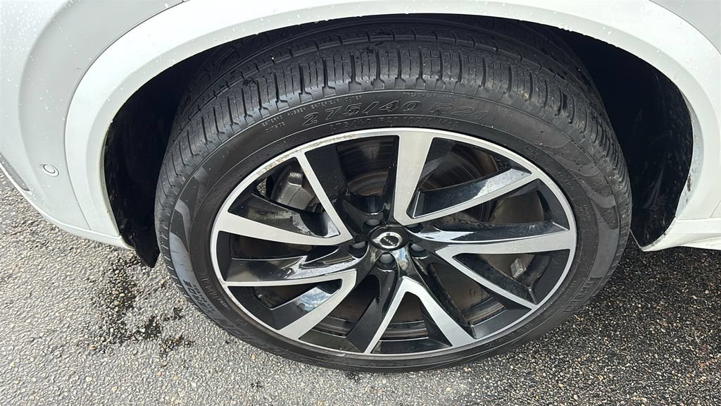 Certified 2023 Volvo XC90 B6 Plus w/ Protection Package AWD/4WD image 32