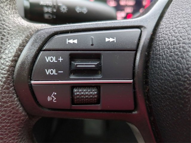 Used 2023 Honda Accord EX image 24