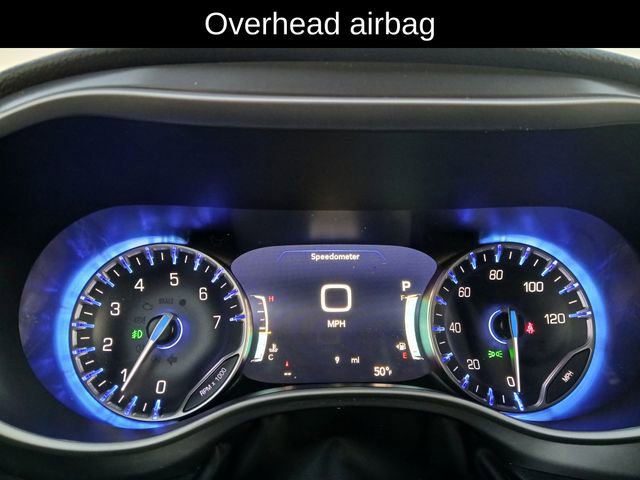 New 2026 Chrysler Pacifica Select image 20