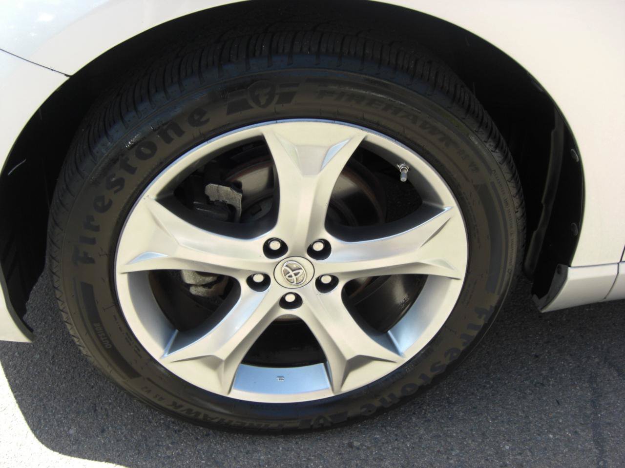 Used 2009 Toyota Venza AWD w/ Convenience Pkg image 4