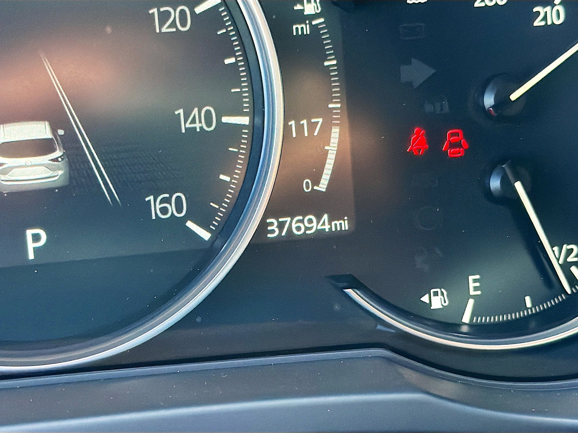 Certified 2023 MAZDA CX-5 Signature image 40