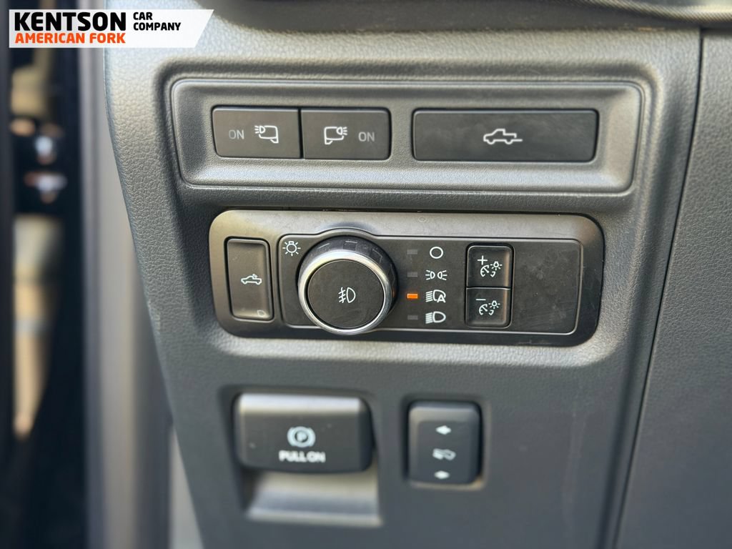Used 2023 Ford F150 Tremor w/ Equipment Group 402A High AWD/4WD image 17