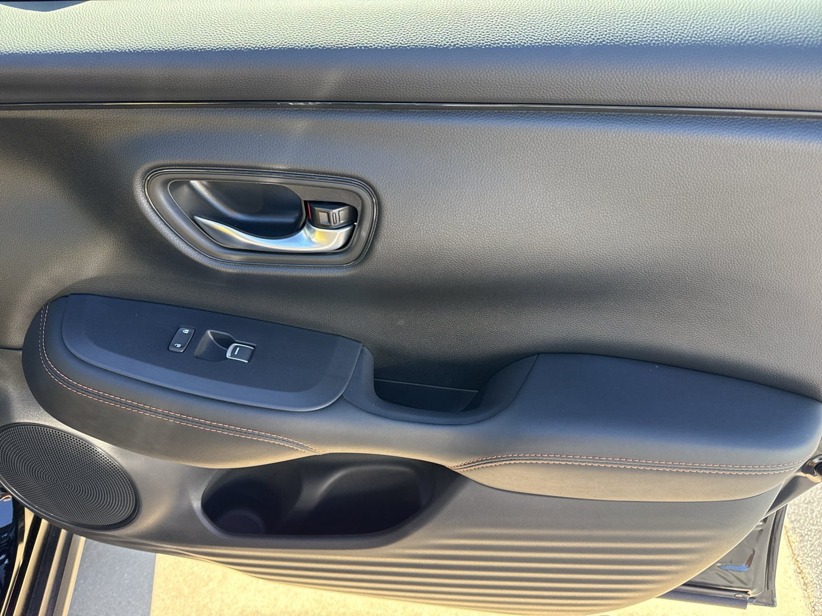 Used 2026 Honda HR-V Sport image 29