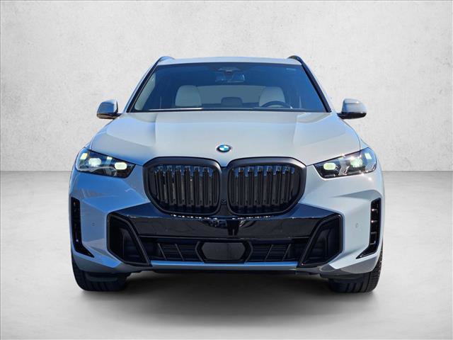 New 2026 BMW X5 xDrive40i w/ M Sport Package image 6