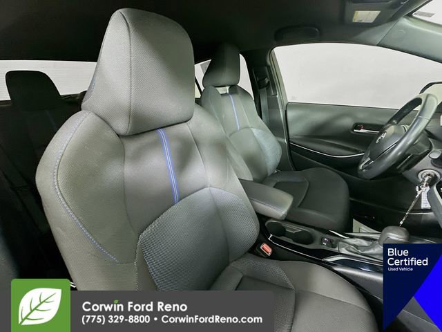 Used 2020 Toyota Corolla SE image 28