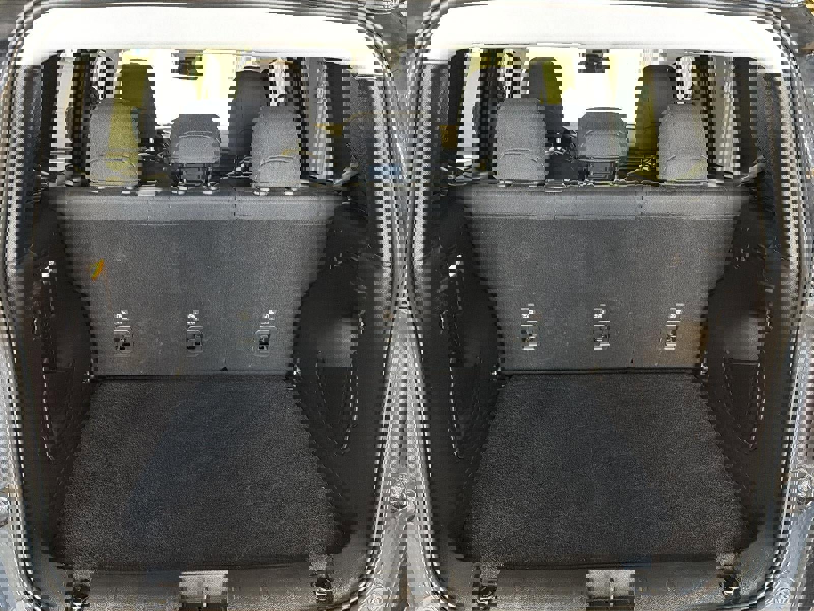 Used 2020 Jeep Renegade Sport image 9