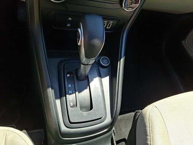 Used 2021 Ford EcoSport S FWD image 15