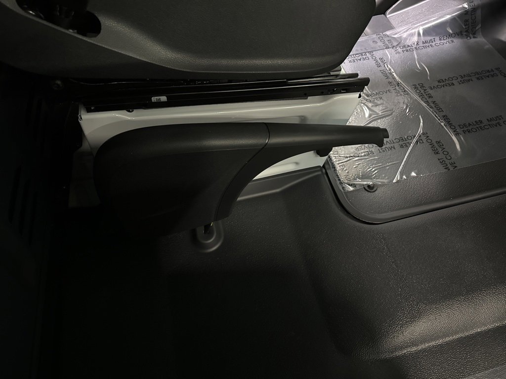 New 2025 Mercedes-Benz Sprinter 3500 image 18