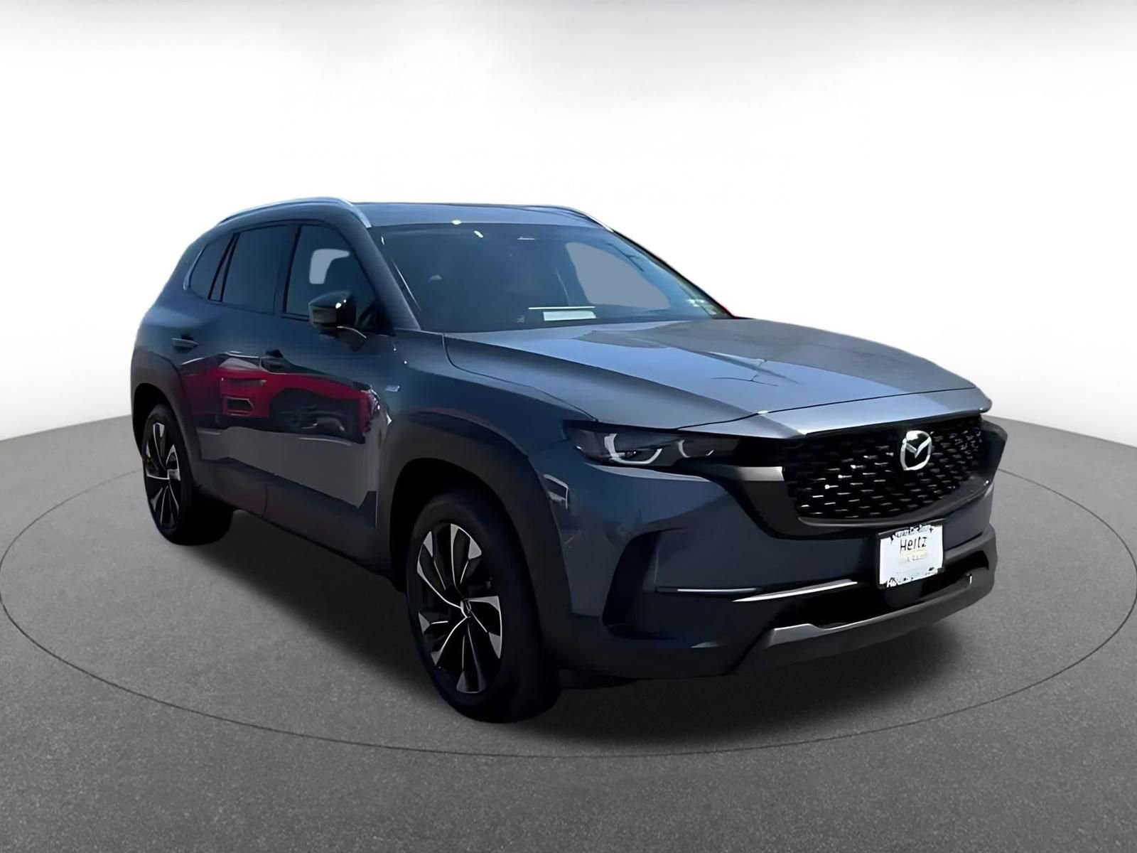 Used 2025 MAZDA CX-50 2.5 Hybrid w/ Premium Plus Pkg AWD/4WD image 3