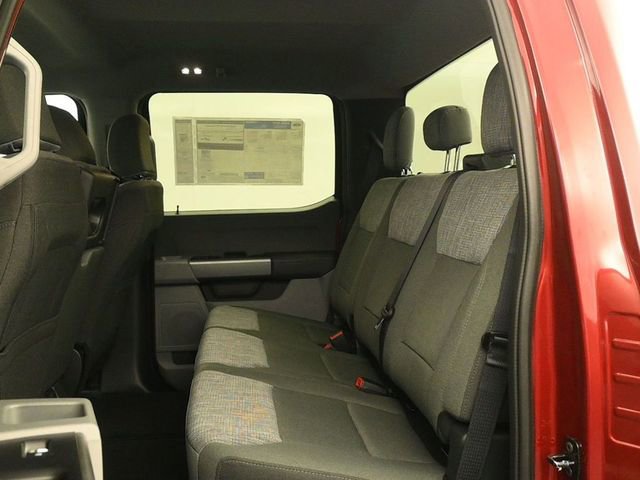 New 2026 Ford F350 XLT w/ Tremor Off-Road Package image 10