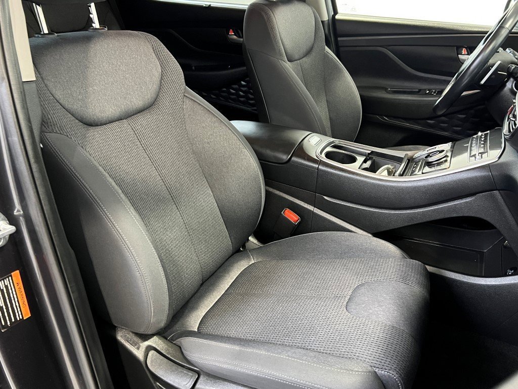 Used 2022 Hyundai Santa Fe XRT image 15
