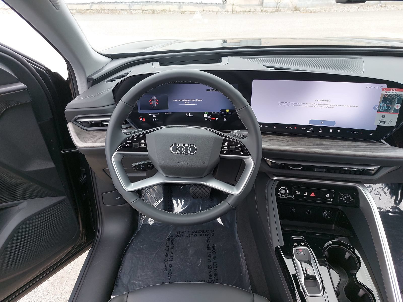 New 2026 Audi Q5 Premium Plus AWD/4WD image 16