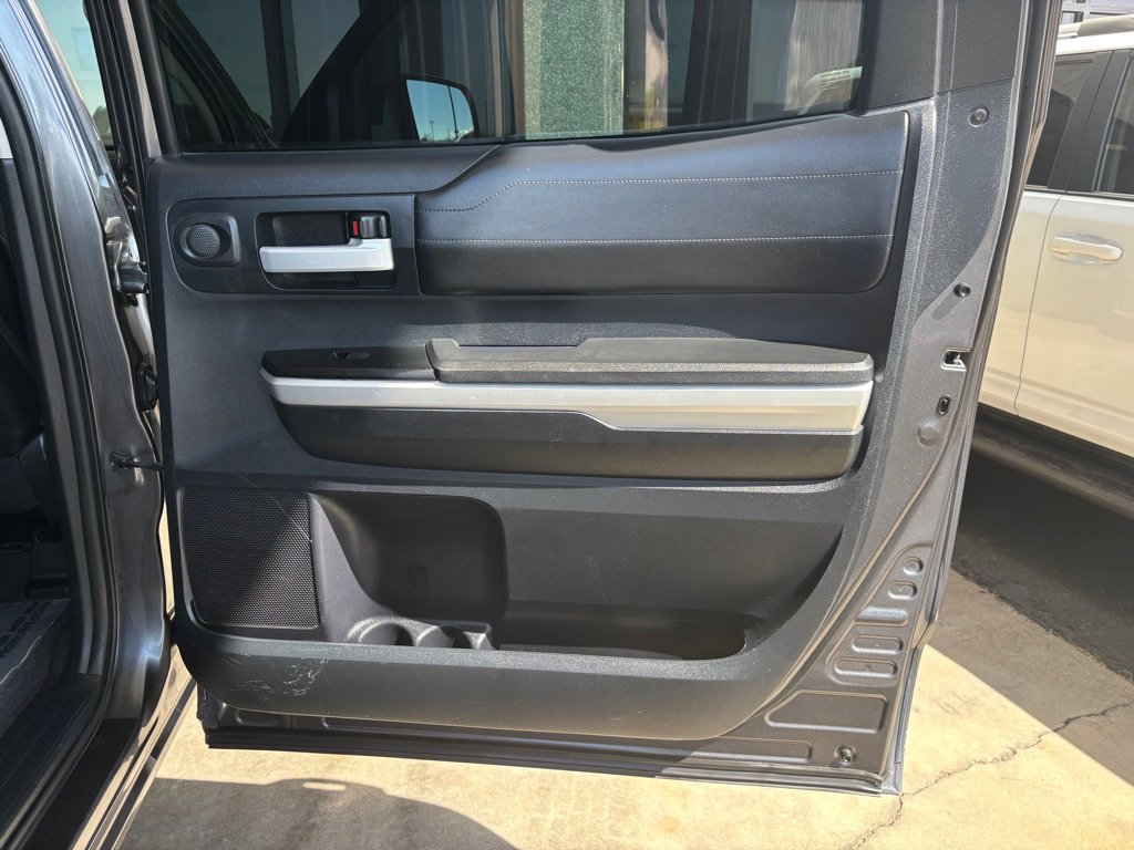 Used 2014 Toyota Tundra Limited w/ TRD Off Road Package image 33