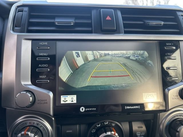 Used 2023 Toyota 4Runner SR5 Premium w/ Moonroof Package image 22