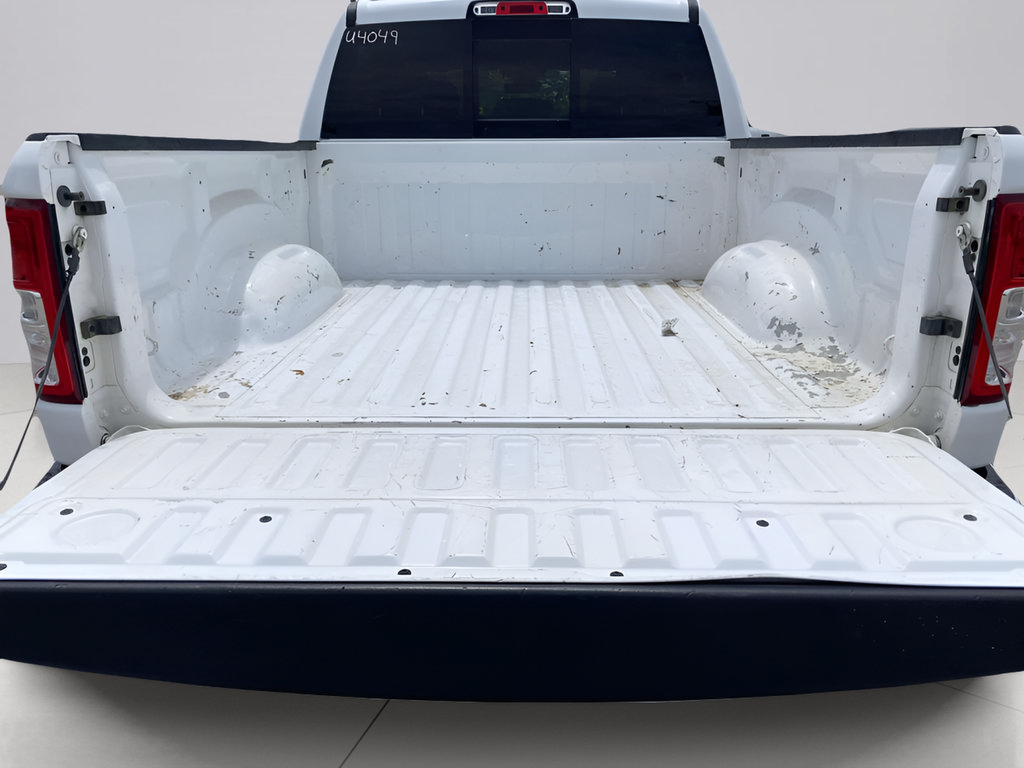 Used 2023 RAM 1500 Big Horn AWD/4WD image 8