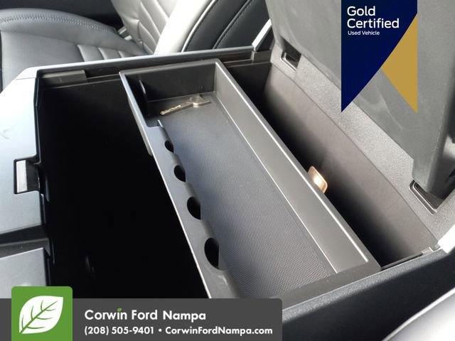 Certified 2026 Ford F450 Platinum image 22