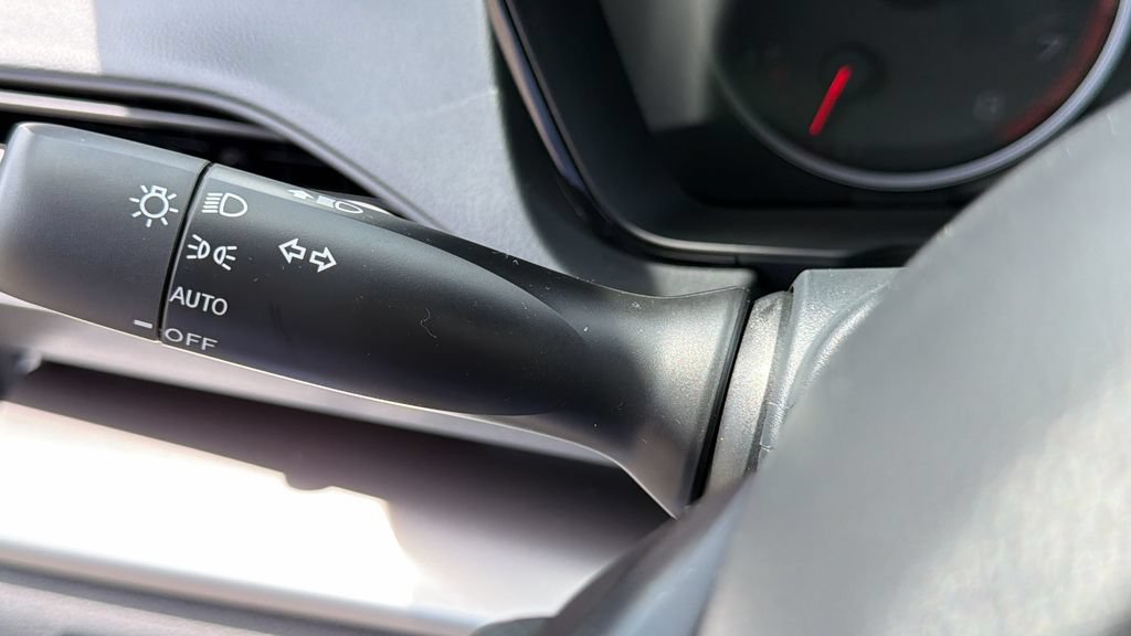 New 2026 Subaru WRX AWD/4WD image 27