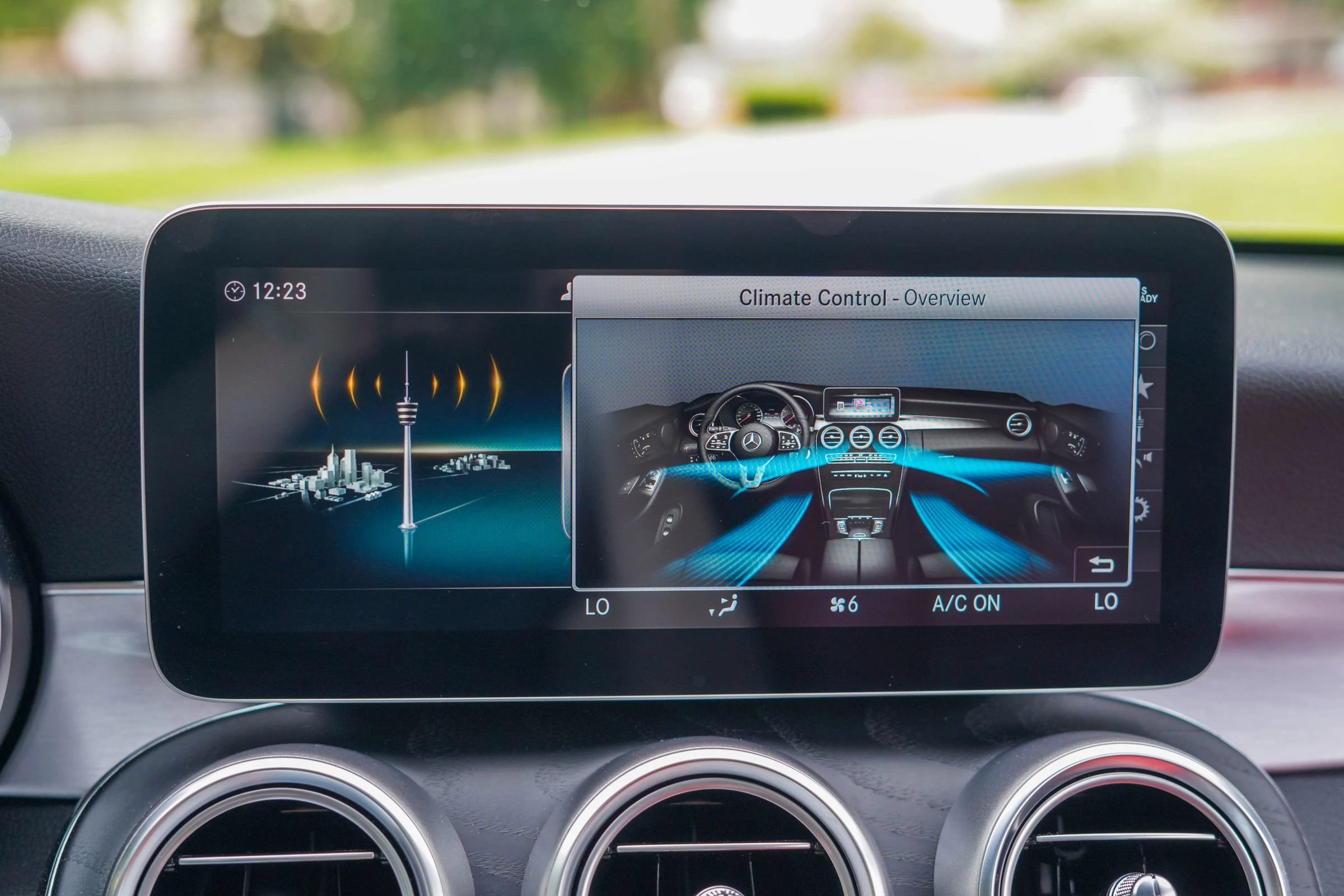 Used 2019 Mercedes-Benz C 300 Coupe image 20