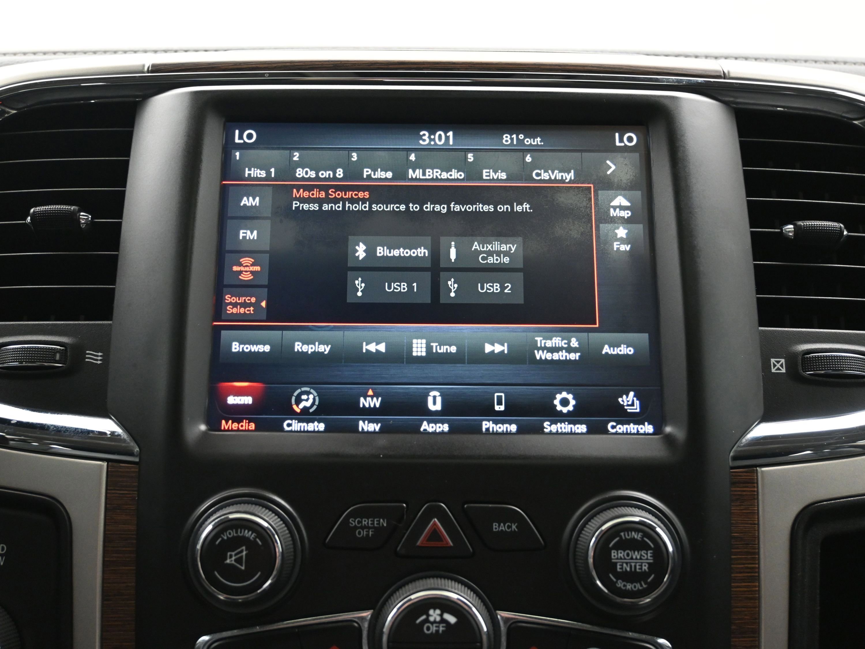 Used 2018 RAM 2500 Laramie w/ Off Road Package AWD/4WD image 32