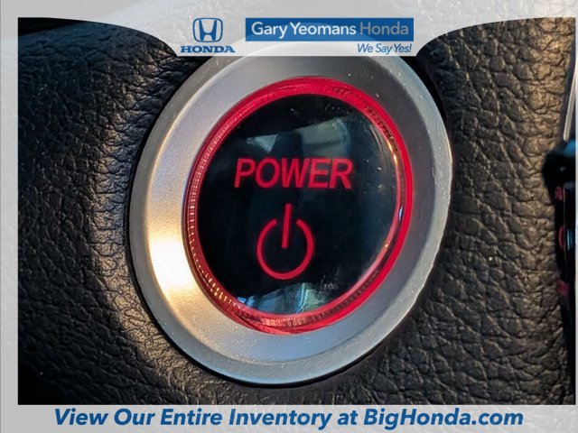 Certified 2022 Honda CR-V EX image 31