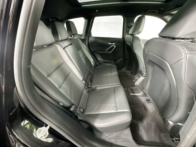 Used 2025 BMW X1 xDrive28i image 27