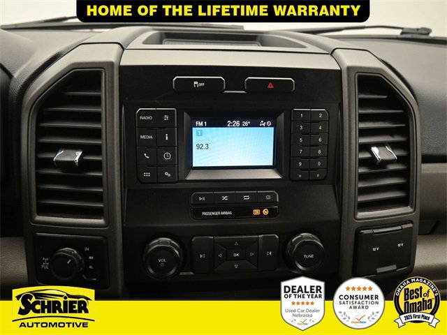 Used 2020 Ford F250 XL w/ Power Equipment Group image 24