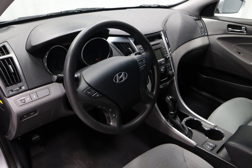 Used 2014 Hyundai Sonata Hybrid image 27