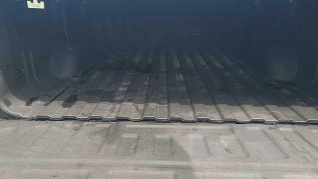 Certified 2018 GMC Sierra 1500 Denali AWD/4WD image 18