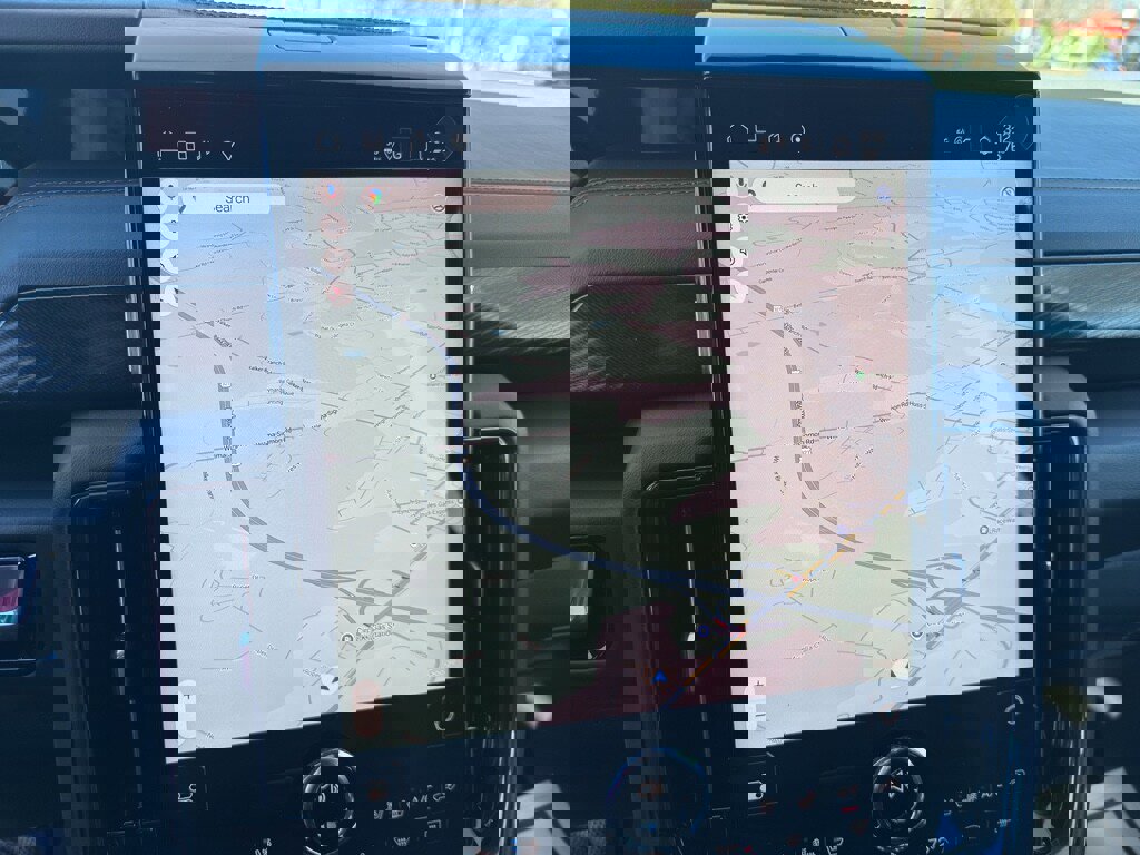 New 2026 GMC Yukon XL AT4 image 10