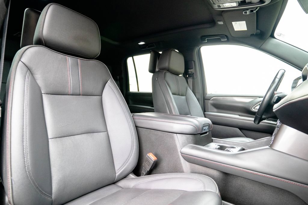 Certified 2023 Chevrolet Suburban RST AWD/4WD image 18
