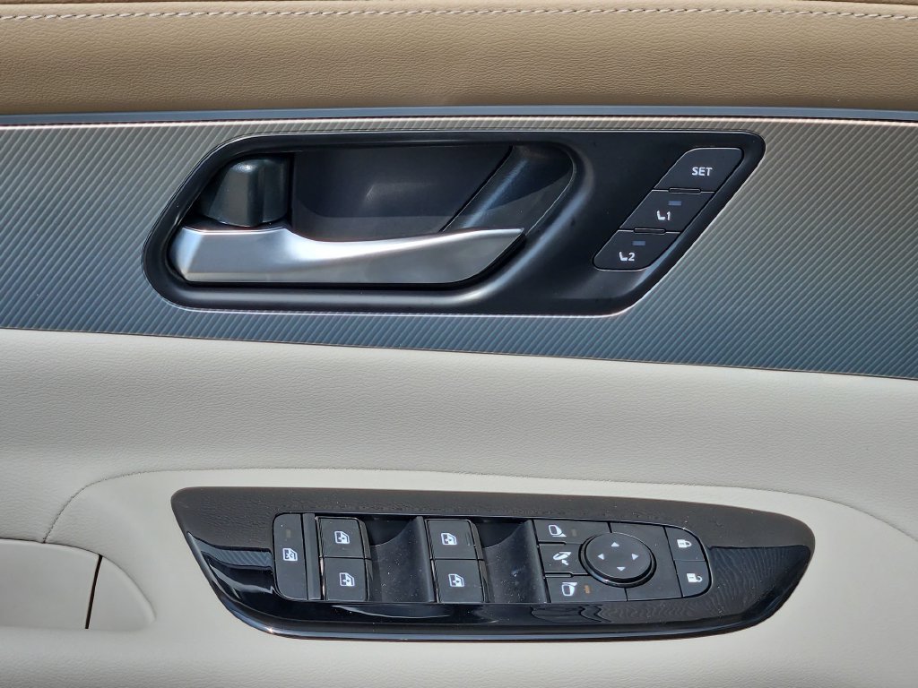New 2026 Nissan Murano Platinum w/ Technology Package AWD/4WD image 13