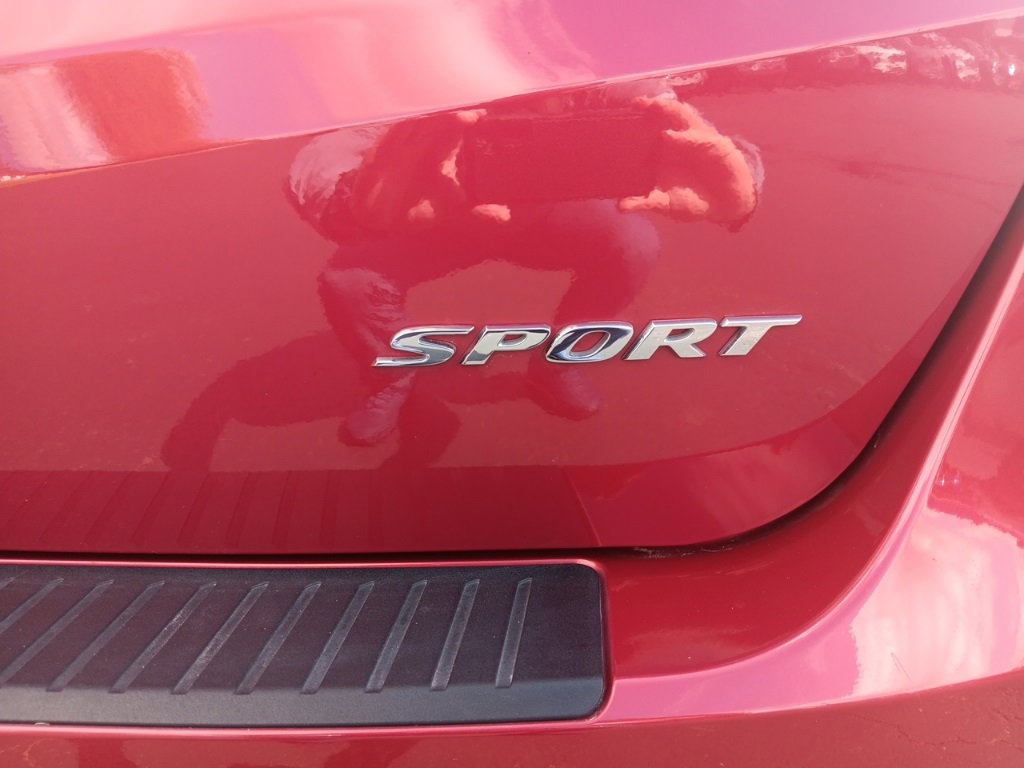 Used 2025 Honda Odyssey Sport-L image 5