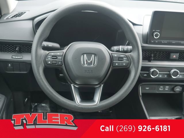 Certified 2023 Honda CR-V EX image 39