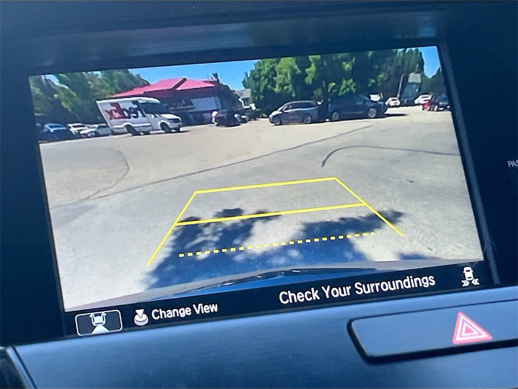 Used 2022 Acura ILX w/ Premium & A-SPEC Package image 13