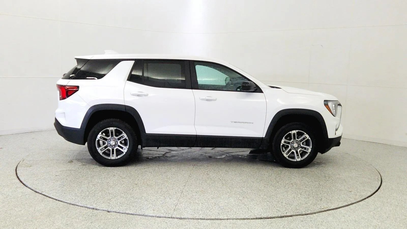 Used 2026 GMC Terrain Elevation FWD image 8