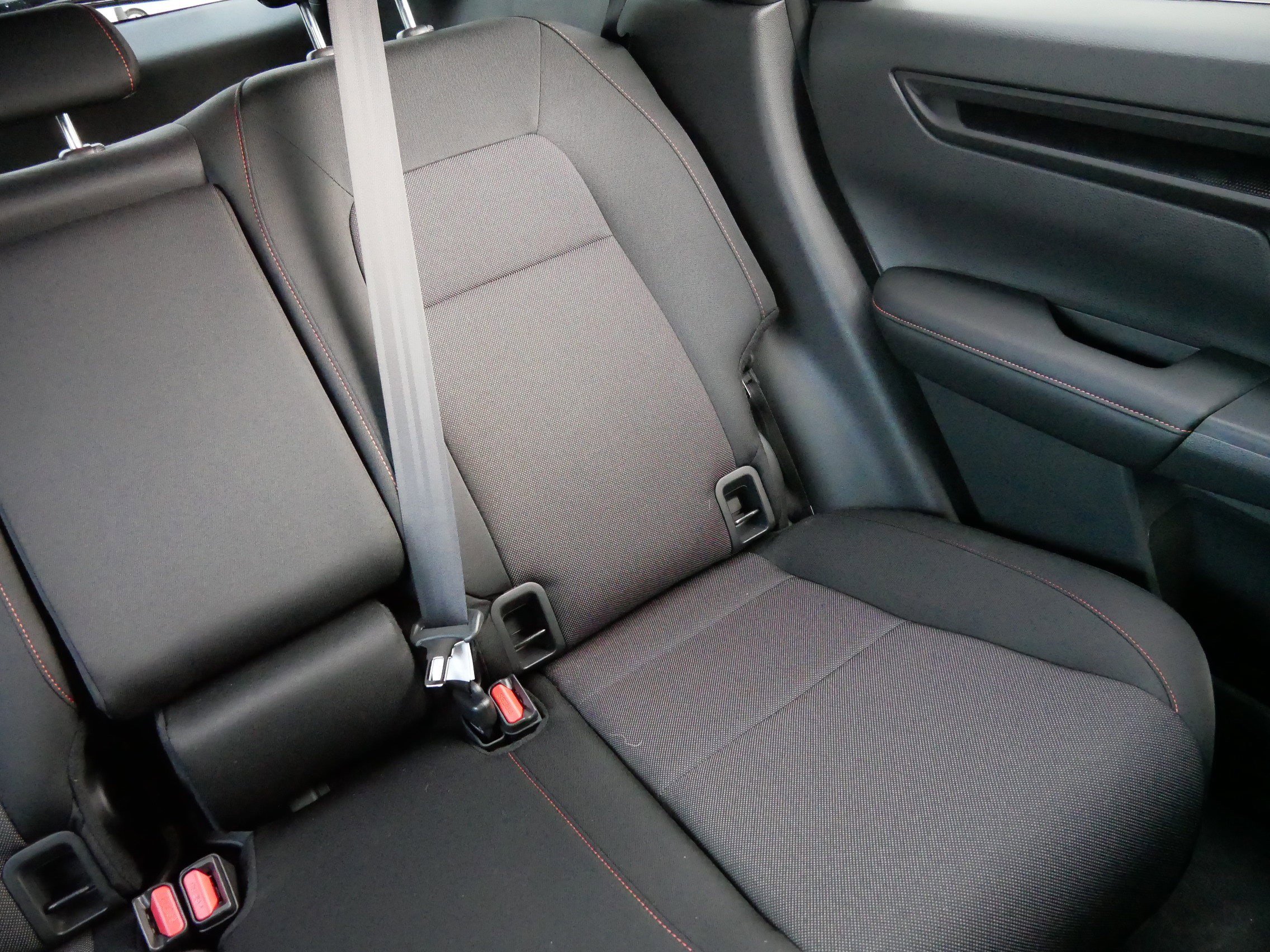 Certified 2026 Honda CR-V TrailSport image 16