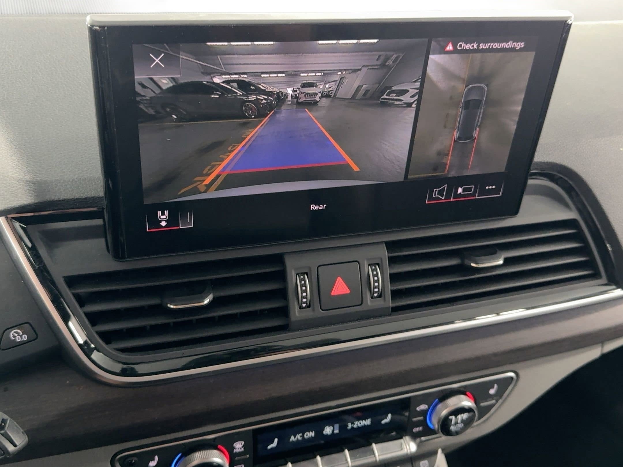 Used 2025 Audi Q5 e Premium Plus image 24