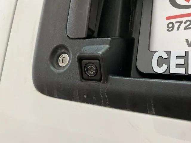 Used 2023 Chevrolet Express 2500 w/ Driver Convenience Package image 76