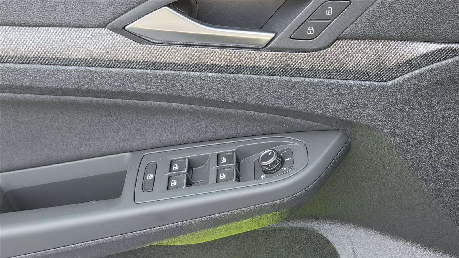 New 2026 Volkswagen GTI Autobahn FWD image 13