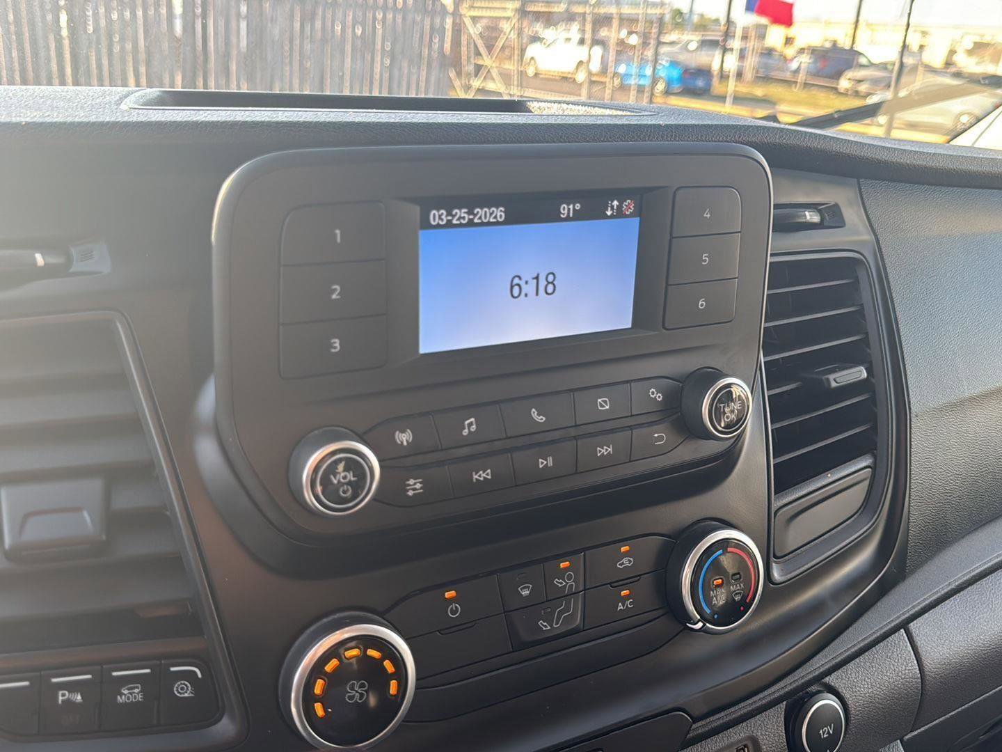 Used 2023 Ford Transit 250 Low Roof w/ Load Area Protection Package image 20