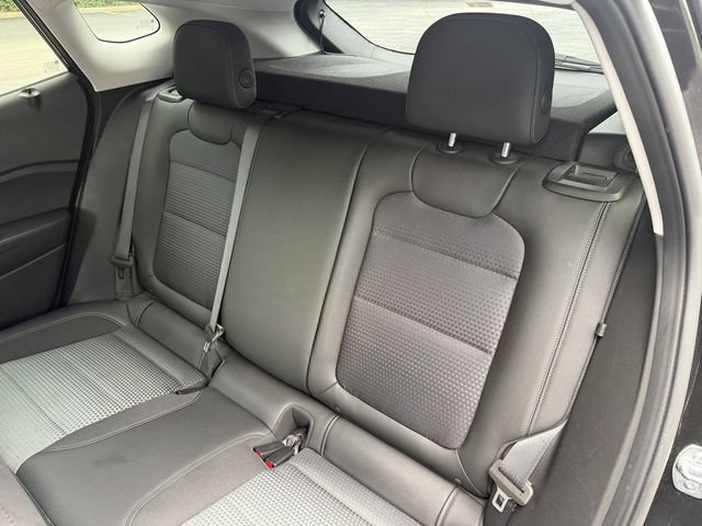 Used 2025 Chevrolet Trax LT w/ Driver Confidence Package FWD image 24
