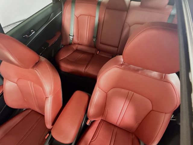 Used 2025 Kia K5 GT-Line w/ GT-Line Premium Package FWD image 14