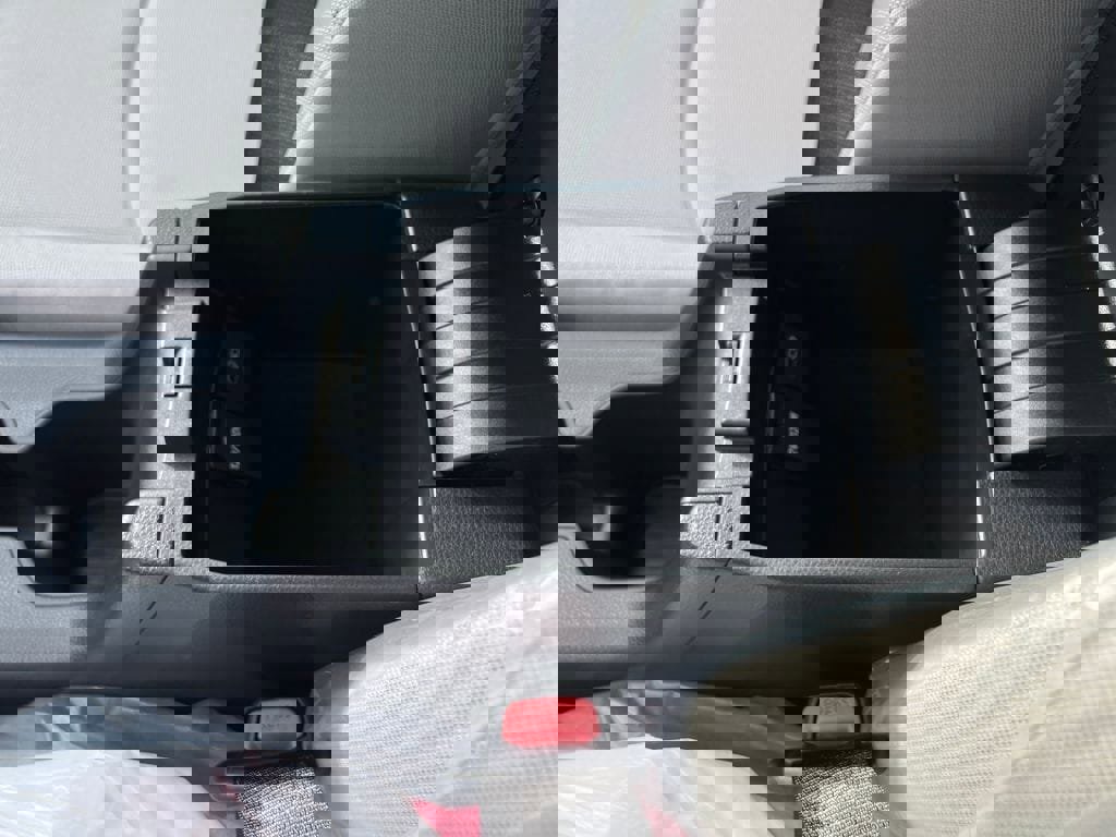 New 2026 Toyota Corolla Cross LE image 22